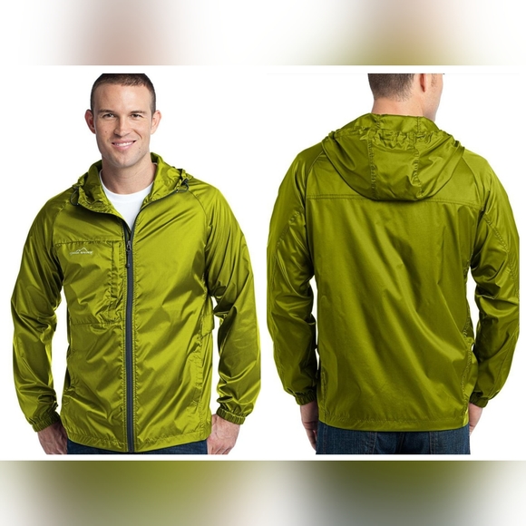 Eddie Bauer Jackets & Coats New Eddie Bauer Packable Lightweight
